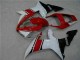 Rojo Kit Carenado R1 02-03