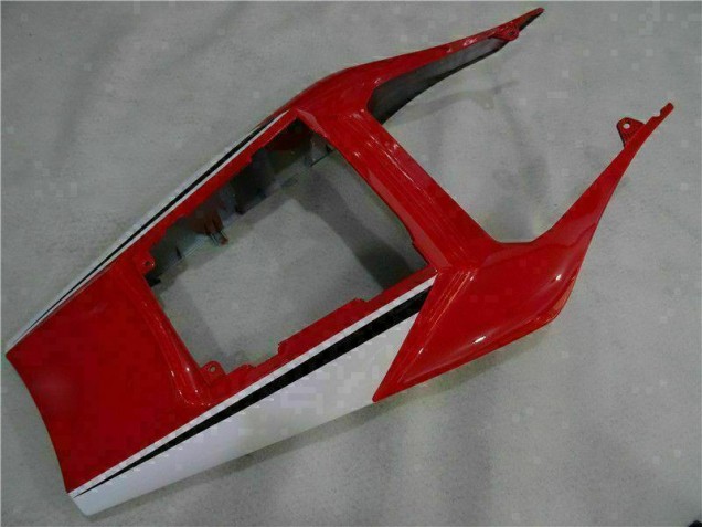 Rojo Kit Carenado R1 02-03