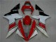 Rojo Kit Carenado R1 02-03
