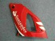 Rojo Kit Completo Carenado R1 00-01 Rojo Kit Completo Carenado R1 00-01