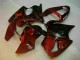 Rojo Kit Completo Carenado ZX6R 00-02 Rojo Kit Completo Carenado ZX6R 00-02