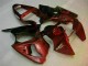 Rojo Kit Completo Carenado ZX6R 00-02 Rojo Kit Completo Carenado ZX6R 00-02