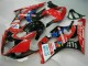 Rojo Kits ABS Carenado GSXR 1000 K3 03-04