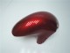 Rojo Kits Completo Carenado ABS GSXR 1300 Hayabusa 08-19 Rojo Kits Completo Carenado ABS GSXR 1300 Hayabusa 08-19