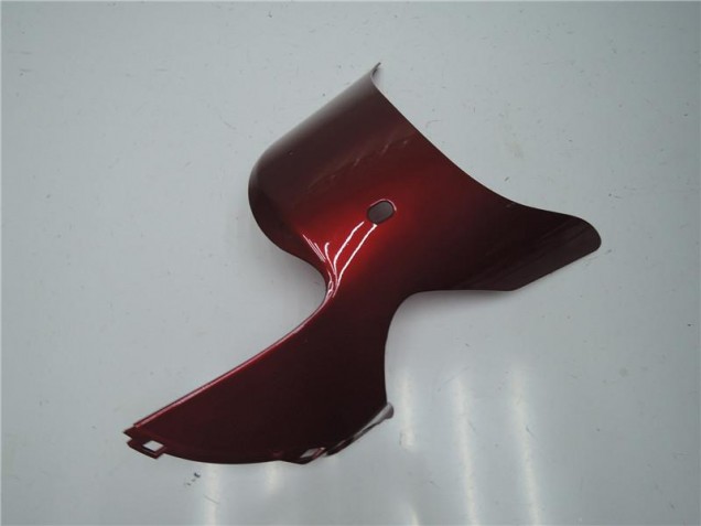 Rojo Kits Completo Carenado ABS GSXR 1300 Hayabusa 08-19 Rojo Kits Completo Carenado ABS GSXR 1300 Hayabusa 08-19