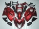 Rojo Kits Completo Carenado ABS GSXR 1300 Hayabusa 08-19 Rojo Kits Completo Carenado ABS GSXR 1300 Hayabusa 08-19