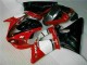 Rojo Kits Completo Carenado ABS R1 00-01 Rojo Kits Completo Carenado ABS R1 00-01