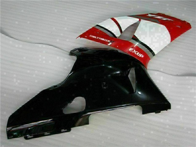 Rojo Kits Completo Carenado ABS R1 00-01 Rojo Kits Completo Carenado ABS R1 00-01
