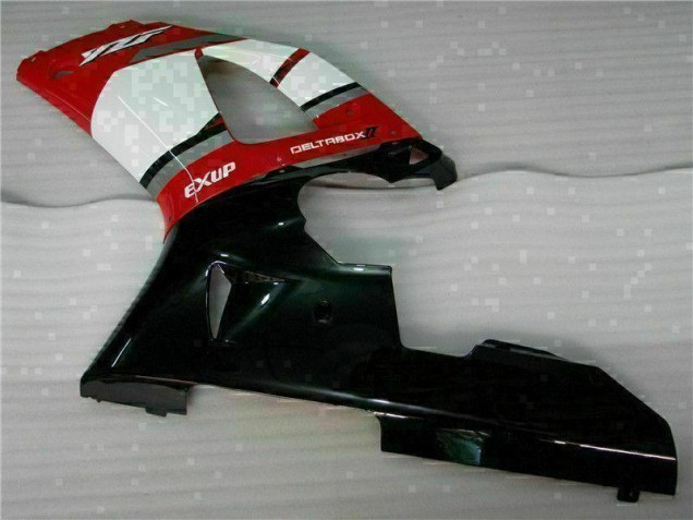 Rojo Kits Completo Carenado ABS R1 00-01 Rojo Kits Completo Carenado ABS R1 00-01