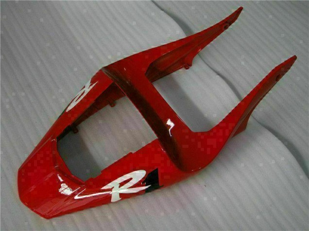 Rojo Kits Completo Carenado ABS R1 00-01 Rojo Kits Completo Carenado ABS R1 00-01