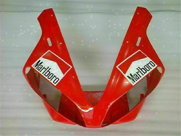 Rojo Kits Completo Carenado R1 00-01 Rojo Kits Completo Carenado R1 00-01