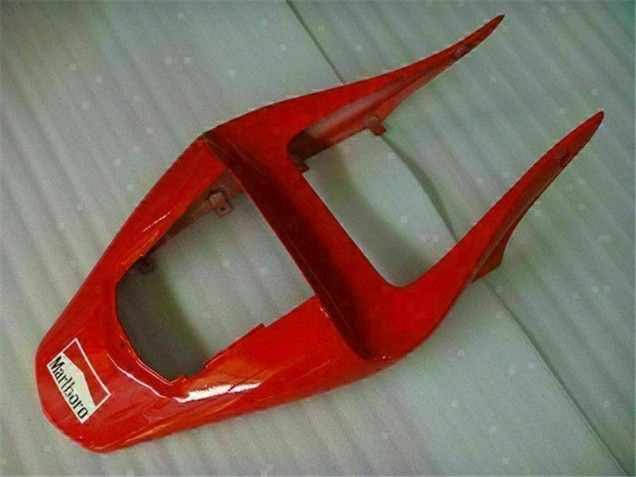 Rojo Kits Completo Carenado R1 00-01 Rojo Kits Completo Carenado R1 00-01