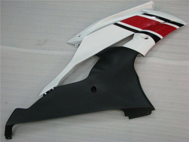 Rojo Kits Completo Carenado R6 08-16 Rojo Kits Completo Carenado R6 08-16