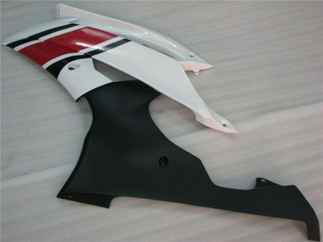 Rojo Kits Completo Carenado R6 08-16 Rojo Kits Completo Carenado R6 08-16