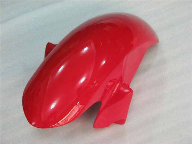 Rojo Kits Completo Carenado R6 08-16 Rojo Kits Completo Carenado R6 08-16