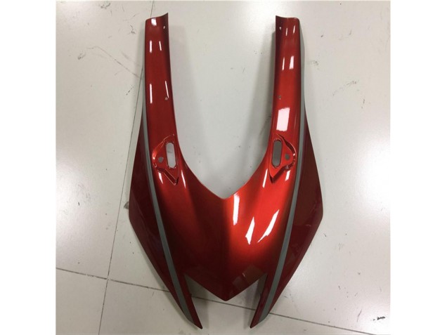 Rojo Kits Completo Carenado R6 17-23 Rojo Kits Completo Carenado R6 17-23