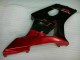 Rojo Llama Carenado GSXR 1000 K3 03-04 Rojo Llama Carenado GSXR 1000 K3 03-04