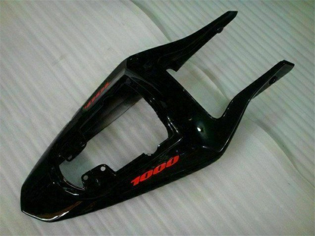 Rojo Llama Carenado GSXR 1000 K3 03-04 Rojo Llama Carenado GSXR 1000 K3 03-04