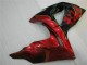 Rojo Llama Negro Carenado GSXR 1000 K9 09-16 Rojo Llama Negro Carenado GSXR 1000 K9 09-16