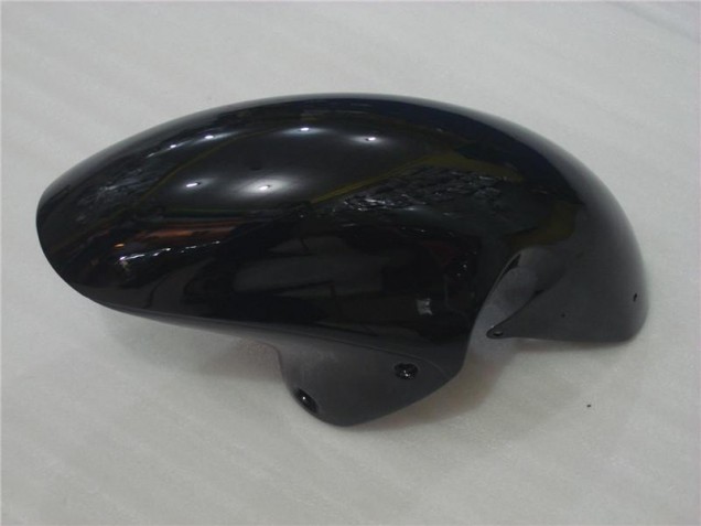 Rojo Negro ABS Carenado GSXR 1300 Hayabusa 96-07 Rojo Negro ABS Carenado GSXR 1300 Hayabusa 96-07