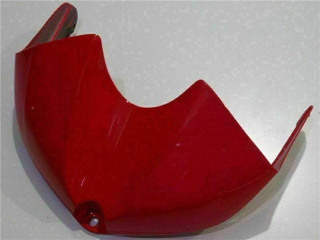 Rojo Negro ABS Kits Carenado R6 08-16 Rojo Negro ABS Kits Carenado R6 08-16