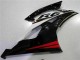 Rojo Negro ABS Kits Carenado R6 08-16 Rojo Negro ABS Kits Carenado R6 08-16