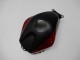 Rojo Negro ABS Plástica CBR 600 RR 03-04
