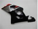 Rojo Negro Carenado & Plástico GSXR 600 / 750 K4 04-05 Rojo Negro Carenado & Plástico GSXR 600 / 750 K4 04-05