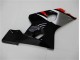 Rojo Negro Carenado & Plástico GSXR 600 / 750 K4 04-05 Rojo Negro Carenado & Plástico GSXR 600 / 750 K4 04-05