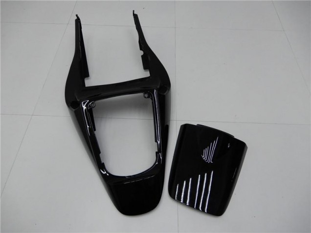 Rojo Negro Carrocería CBR 600 RR 03-04 Rojo Negro Carrocería CBR 600 RR 03-04