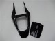 Rojo Negro Carrocería CBR 600 RR 03-04 Rojo Negro Carrocería CBR 600 RR 03-04