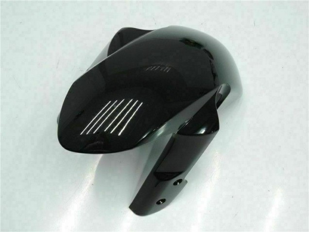 Rojo Negro Carrocería GSXR 1000 K5 05-06 Rojo Negro Carrocería GSXR 1000 K5 05-06