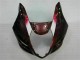 Rojo Negro Kit Carenado ABS Completo GSXR 1000 K3 03-04 Rojo Negro Kit Carenado ABS Completo GSXR 1000 K3 03-04