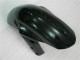 Rojo Negro Kit Carenado ABS Completo GSXR 1000 K3 03-04 Rojo Negro Kit Carenado ABS Completo GSXR 1000 K3 03-04