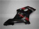 Rojo Negro Kit Carenado GSXR 1000 K3 03-04