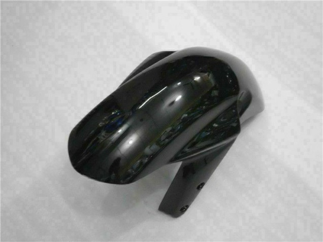 Rojo Negro Kit Carenado GSXR 1000 K3 03-04