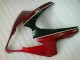 Rojo Negro Kit Carenado GSXR 1000 K5 05-06 Rojo Negro Kit Carenado GSXR 1000 K5 05-06