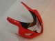 Rojo Negro Kit Carenado Inyección GSXR 600 / 750 K4 04-05 Rojo Negro Kit Carenado Inyección GSXR 600 / 750 K4 04-05