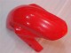 Rojo Negro Kit Carenado Inyección GSXR 600 / 750 K4 04-05 Rojo Negro Kit Carenado Inyección GSXR 600 / 750 K4 04-05