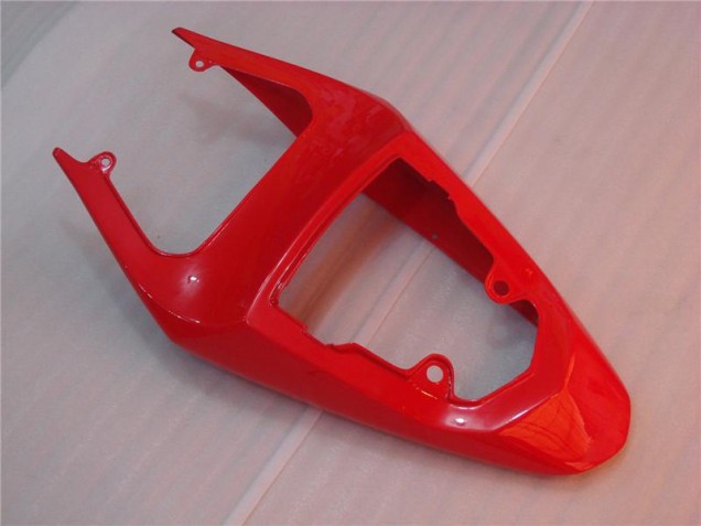 Rojo Negro Kit Carenado Inyección GSXR 600 / 750 K4 04-05 Rojo Negro Kit Carenado Inyección GSXR 600 / 750 K4 04-05