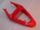 Rojo Negro Kit Carenado Inyección GSXR 600 / 750 K4 04-05 Rojo Negro Kit Carenado Inyección GSXR 600 / 750 K4 04-05