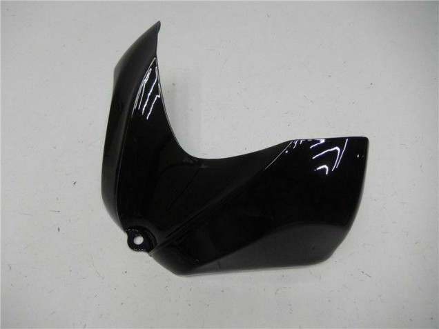 Rojo Negro Kit Carenado Inyección GSXR 600 / 750 K6 06-07 Rojo Negro Kit Carenado Inyección GSXR 600 / 750 K6 06-07