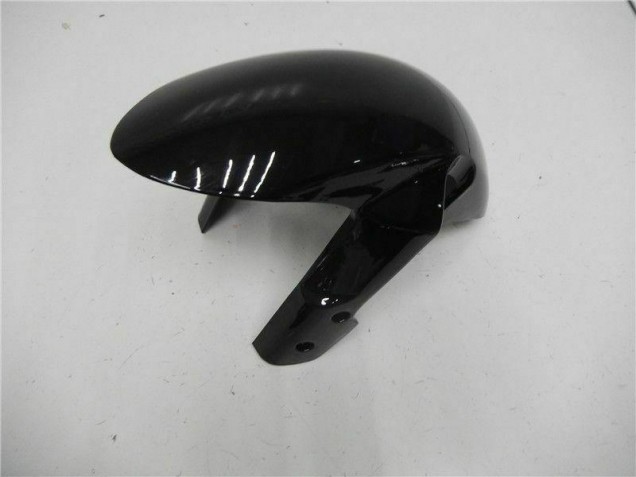 Rojo Negro Kit Carenado Inyección GSXR 600 / 750 K6 06-07 Rojo Negro Kit Carenado Inyección GSXR 600 / 750 K6 06-07