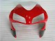Rojo Negro Kits ABS Carenado CBR 600 RR 03-04 Rojo Negro Kits ABS Carenado CBR 600 RR 03-04