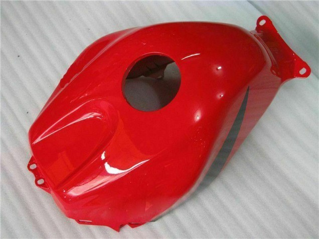 Rojo Negro Kits ABS Carenado CBR 600 RR 03-04 Rojo Negro Kits ABS Carenado CBR 600 RR 03-04