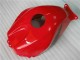 Rojo Negro Kits ABS Carenado CBR 600 RR 03-04 Rojo Negro Kits ABS Carenado CBR 600 RR 03-04