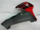 Rojo Negro Kits ABS Carenado CBR 600 RR 03-04 Rojo Negro Kits ABS Carenado CBR 600 RR 03-04