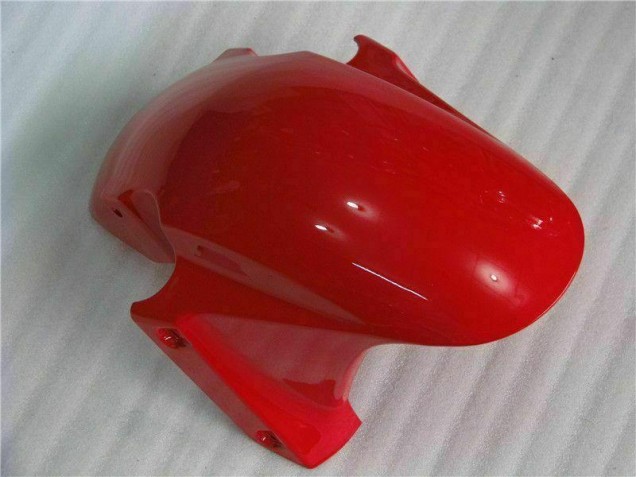 Rojo Negro Kits ABS Carenado CBR 600 RR 03-04 Rojo Negro Kits ABS Carenado CBR 600 RR 03-04
