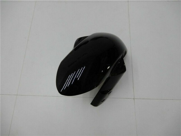 Rojo Plata Carenado GSXR 600 / 750 K6 06-07 Rojo Plata Carenado GSXR 600 / 750 K6 06-07