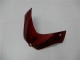 Rojo Plata Carenado GSXR 600 / 750 K6 06-07 Rojo Plata Carenado GSXR 600 / 750 K6 06-07